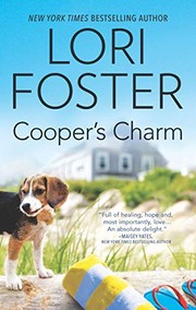 Cover of: Cooper's Charm