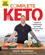 Cover of: Complete Keto