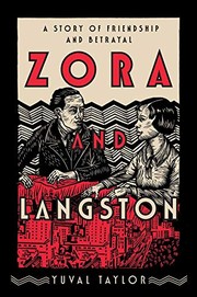 Cover of: Zora and Langston