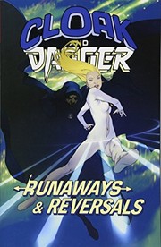 Cover of: Cloak and Dagger