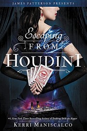 Cover of: Escaping from Houdini