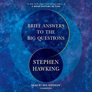 Cover of: Brief answers to the big questions