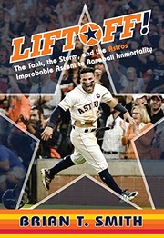 Cover of: Liftoff!