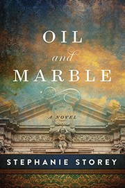 Cover of: Oil and marble