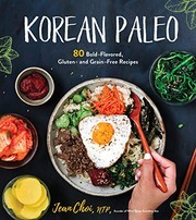 Cover of: Korean Paleo
