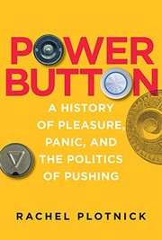 Cover of: Power Button