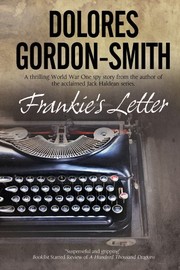 Cover of: Frankie's letter