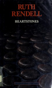 Cover of: Heartstones (A Hutchinson Novella)