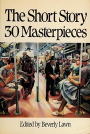 Cover of: The Short Story: 30 Masterpieces