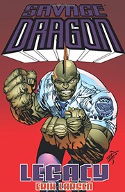 Cover of: Savage Dragon