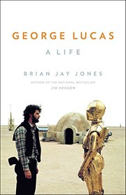 Cover of: George Lucas