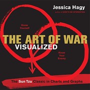 Cover of: The Art of War Visualized