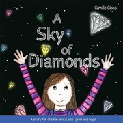 Cover of: A Sky of Diamonds