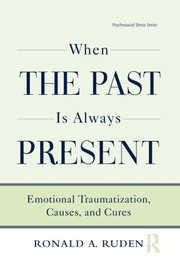 Cover of: When the past is always present
