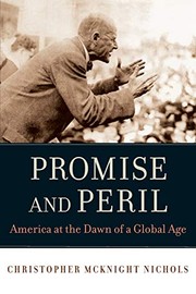 Cover of: Promise and peril