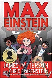 Cover of: Max Einstein: rebels with a cause