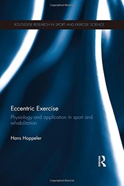 Cover of: Eccentric Exercise