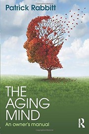Cover of: The Aging Mind