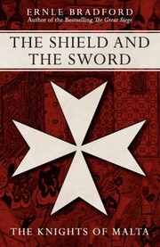Cover of: The Shield and The Sword