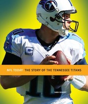 Cover of: NFL Today