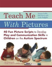 Cover of: Teach Me With Pictures