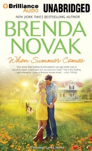 Cover of: When summer comes