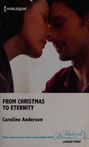 Cover of: From Christmas to Eternity