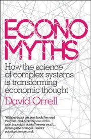 Cover of: Economyths