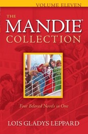 Cover of: The Mandie Collection