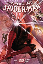 Cover of: Amazing Spider-Man Vol. 1