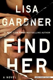 Cover of: Find Her