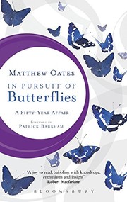 Cover of: In Pursuit of Butterflies