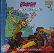 Cover of: Scooby-Doo! Read and Solve