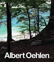 Cover of: Albert Oehlen