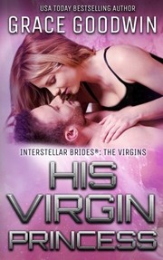 Cover of: His Virgin Princess