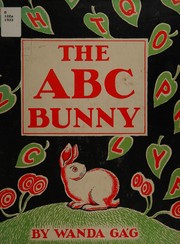 Cover of: The ABC bunny