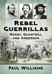 Cover of: Rebel Guerrillas