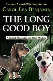 Cover of: The Long Good Boy