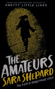 Cover of: The amateurs