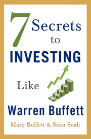 Cover of: 7 Secrets to Investing Like Warren Buffett