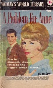 Cover of: A Fleetway Library - Woman's World Library