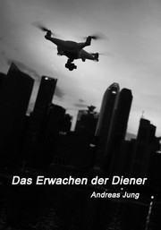 Cover of: Das Erwachen der Diener