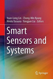 Cover of: Smart Sensors and Systems
