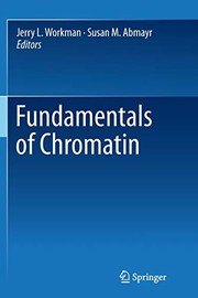 Cover of: Fundamentals of Chromatin