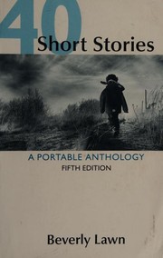 Cover of: 40 short stories