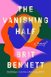 Cover of: The Vanishing Half