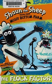 Cover of: Shaun the Sheep