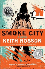 Cover of: Smoke city