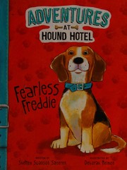 Cover of: Fearless Freddie