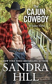 Cover of: The Cajun Cowboy